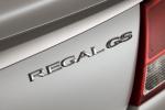 Buick Regal GS Concept 2010 года